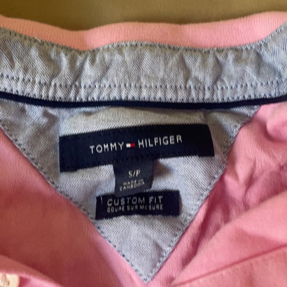 Tommy Hilfiger Polo - Picture 2 of 2